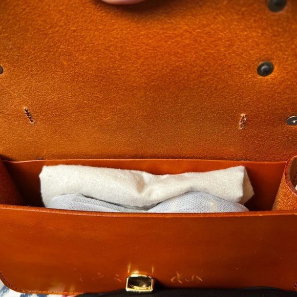 OLD TREND MESSANGER BAG - Picture 8 of 8